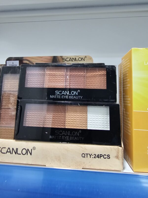 ⁦ظلال حاجب Scanlon⁩ - الصورة ⁦2⁩