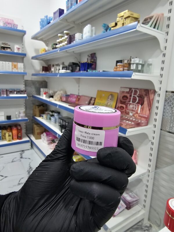⁦InnerMate Whitening cream⁩ - الصورة ⁦2⁩
