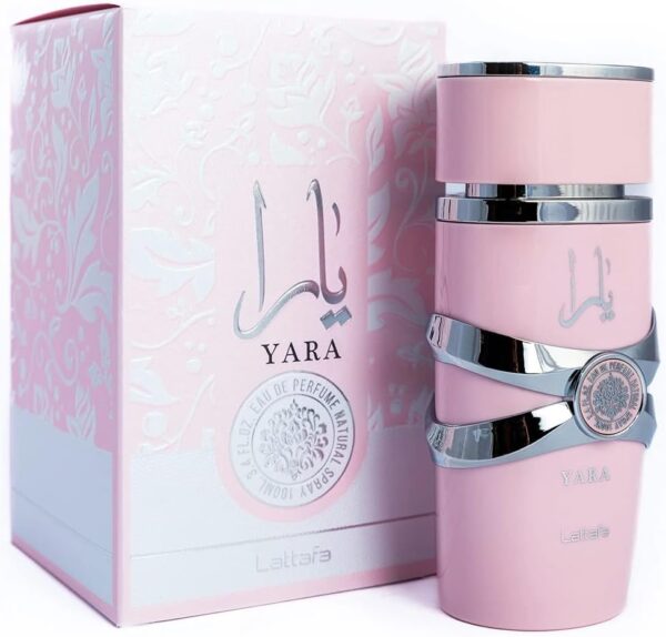 عطر يارا
